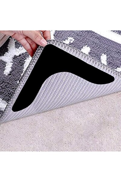Generic Brand Rug Grippers with Super Stickiness, Anti Curling Carpet Tape No...