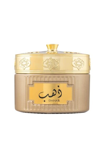Generic Brand Hamidi 100% Pure Oriental Bakhoor Dahab 50g Premium Arabic Ince...