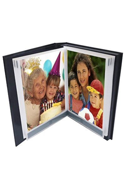 Generic Brand Talking Products Photo Album, voice recordable with 6 minutes t...