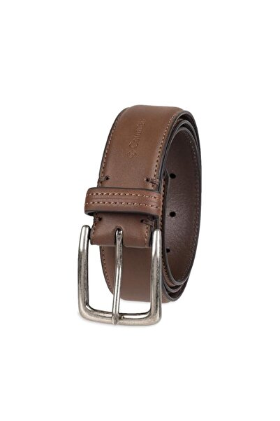 Generic Columbia Mens Trinity Feather Edge Belt