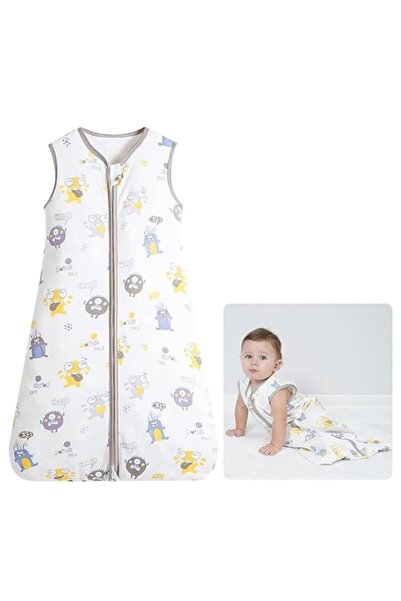 Generic Baby Light Sleep Sack, Stretchy, Soft, Cozy Wearable Blanket Sleep Ba...