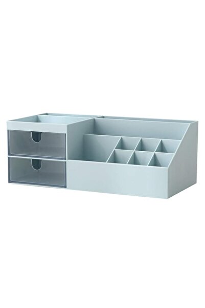 Generic Marknor Makeup Organizer, Desk Organizer, Vanity Organizer, Cosmetic ...