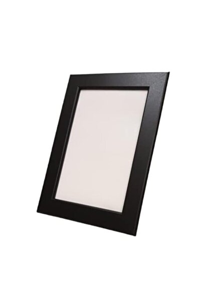 Generic Brand Ikea Fiskbo Frame, Black, 4" X 6" (2 Pack)