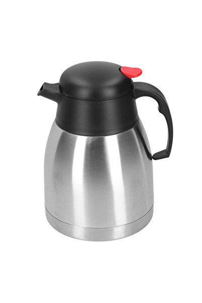 Generic Large Capacity Thermal Jug, 304 Stainless Steel Vacuum Insulation Ket...