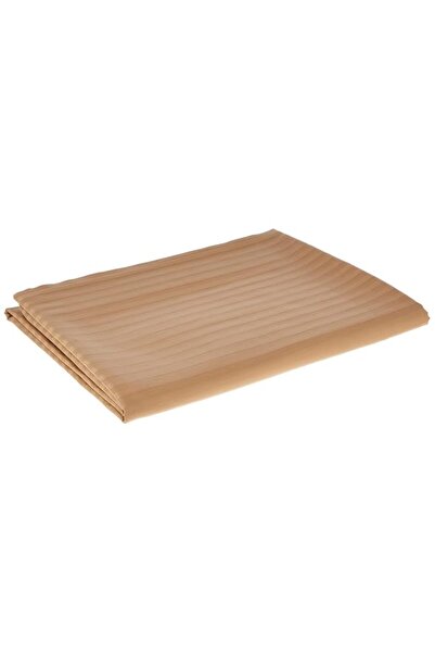 Generic Kingtex MAESTRO Bed Sheet, 260 x 280 cm, Brown, BS11301.04 BR