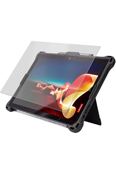 Other Mobilis Αντικραδασμικό Προστατευτικό Οθόνης Ik06 (ThinkPad X12)