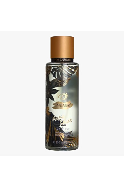 DOS LUNAS Cosmetics Body Spray Magic Shine 250 ml