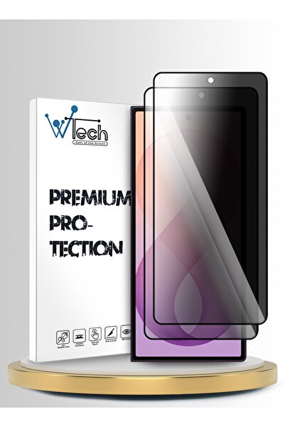 Wtech Samsung Galaxy Z Fold8 Ultra 5G 2026 Premium E2E Series Privacy Full Co...