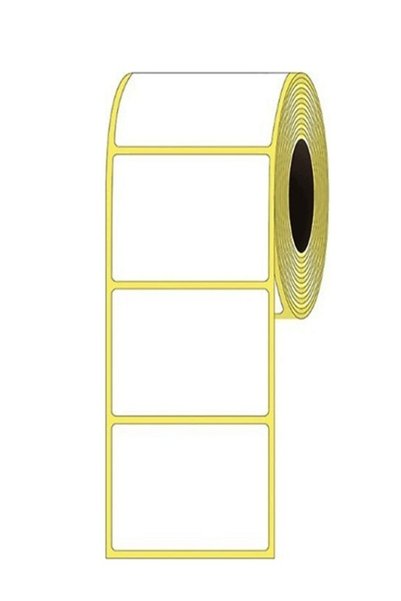 ekstrafix Etichetă termică cu cod de bare 50 x 70 mm, 1000 buc. – 3 bucăți