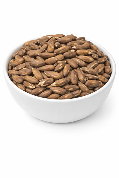 Nuts صنوبر افغاني بالقشر