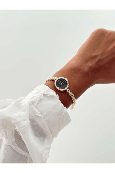 LİORA GOLD BLACK
