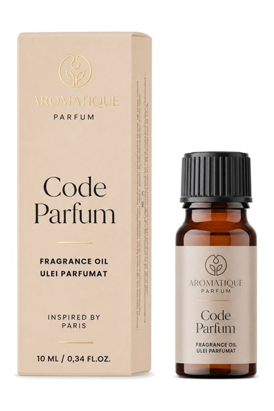 Aromatique Ulei parfumat Code 10ml