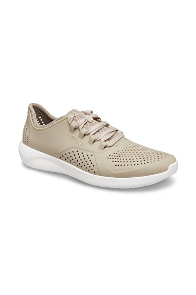 Crocs LITERIDE PACER ΑΝΔΡΙΚΑ ΠΑΠΟΥΤΣΙΑ 204967-2ZB