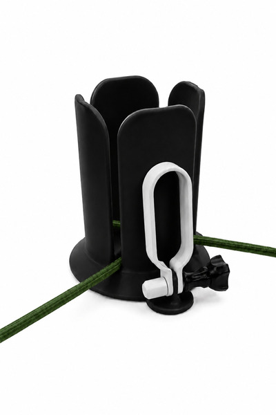 Ognami 3D Paddle Board Cup Holder - Sup Drink and Insta360 Camera Holder