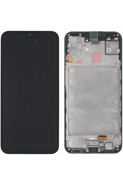OEM Samsung Galaxy A15 Sm-A155 Lcd Screen Touch Screen