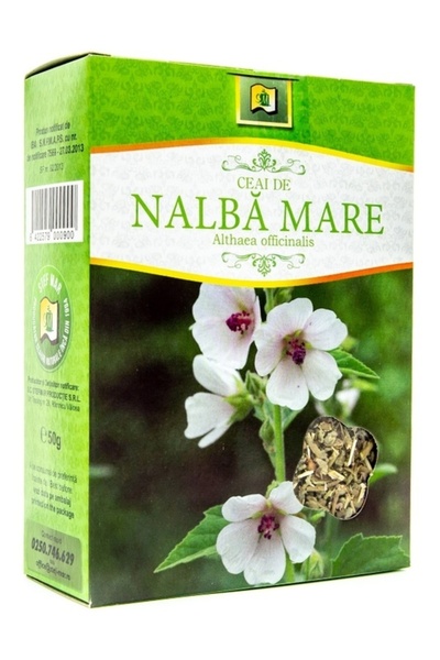 Stef Mar Mallow tea 50g