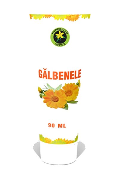 Hypericum Plant Κρέμα καλέντουλας σε σωληνάριο 90ml