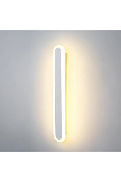 Rovo Aplica de perete LED 1356-100, 100CM, 39W, 3 setari de lumina, 3000K 400...