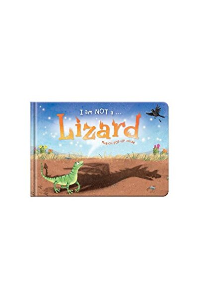 Generic (Unbranded) I Am Not A...Lizard