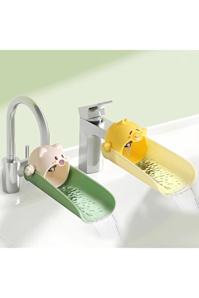 Generic 2 Pack Faucet Adapter, Universal Water Tap Connector for Sink, Leak-P...