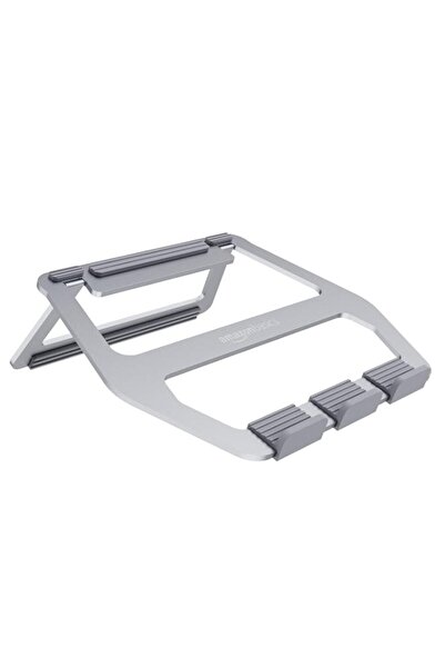 Generic Basics Aluminum Portable Foldable Height Adjustable Support Stand for...