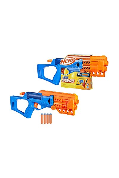 Hasbro Нърф: Серия N – Топбреърк (G0877)