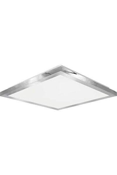 OEM Plafonieră cu LED integrat Top Light Silver 10W 1000 lumeni, 28x28 cm, pe...