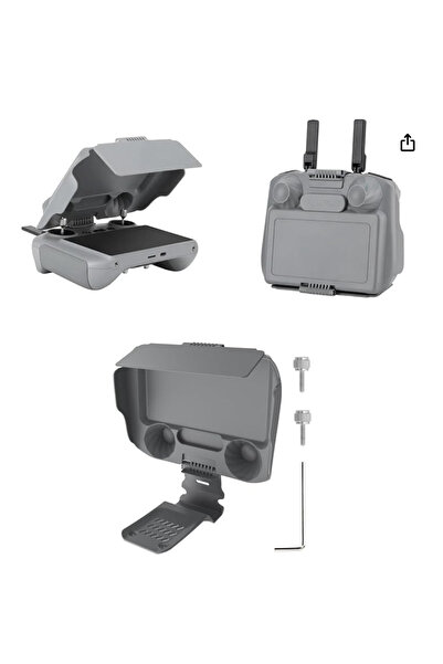 DJI RC 2 Kumanda Koruma Güneşlik Kapağı