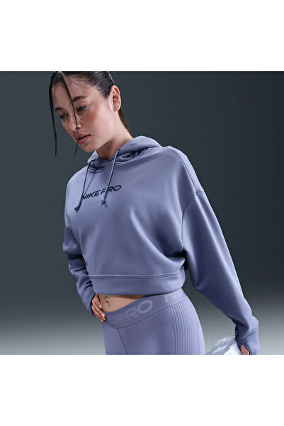 Nike Tech Fleece Hoodie Gg Grx Kadın Sweatshirt