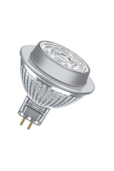 Generic OSRAM LED Reflector lamp | Base: GU5.3 | Warm White | 2700 K | 7.80 W...