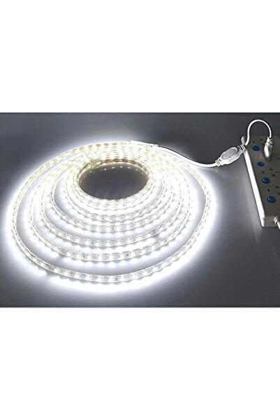 Generic Vmax Led Strip Light 220V 5meter White Light