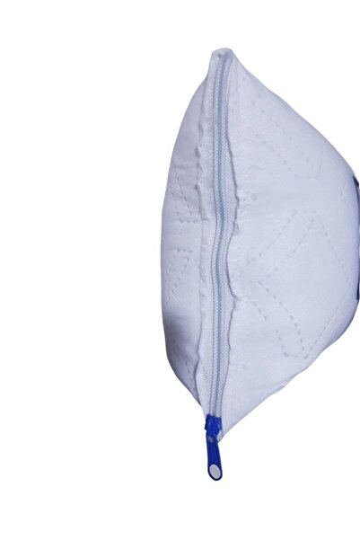 Şipşak Geldi Arnca Lotus Vacuum Cleaner Emptyable Chain Cloth Dust Bag, the F...