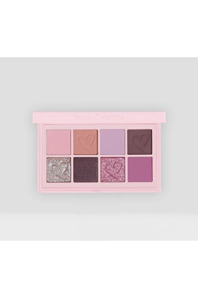 Beauty Creations Duet Mini Snap Far Paleti