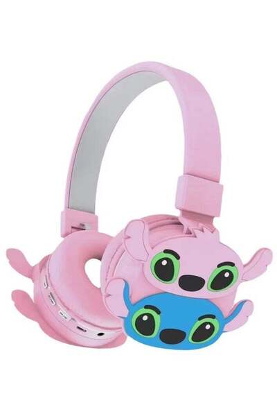Genrics GENRIC Wireless Bluetooth Headphones for Kids - High-Resolution Sound...