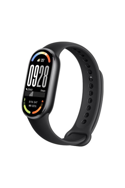 Generic Brand Smart Band 10 - Battery Life up to 21 Days, 1.72" Display, AMOL...