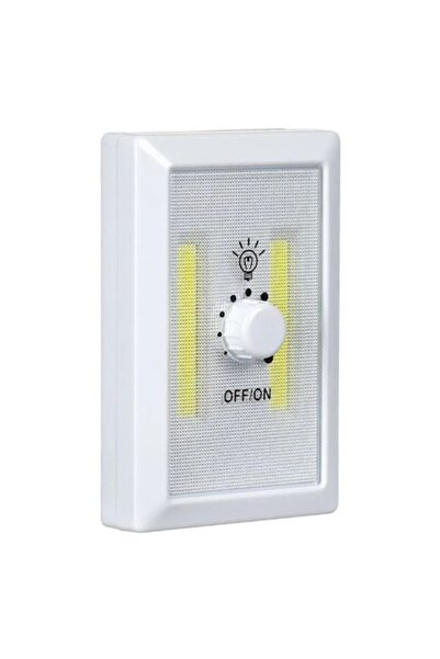 saiconcept Lampă cu lumină reglabilă 7.5x11cm