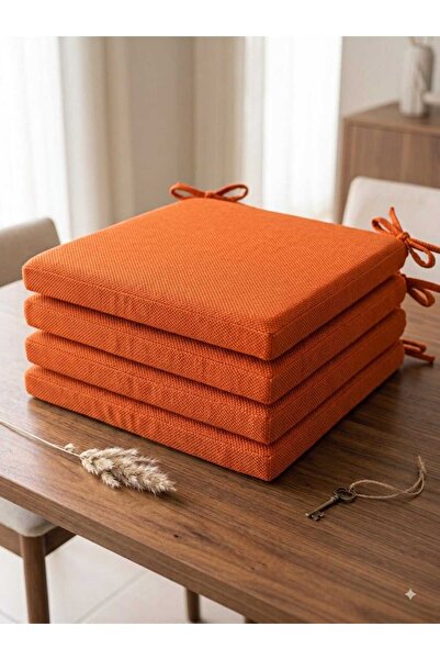 MoMMe SALINCAK MİNDERİ SANDALYE MİNDERİ PİKNİK SETİ YER MİNDERİ 42*42*5 CM TU...
