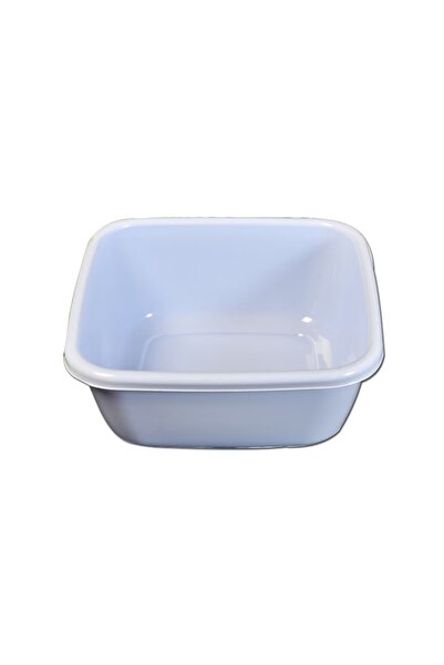 OEM Lighean dreptunghiular nr. 1, plastic, 2 L, 200 x 90 mm, diverse culori
