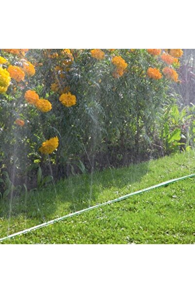 OEM Garden hose, for water, Gardena 01998-20, sprinkler type, roll 15 m