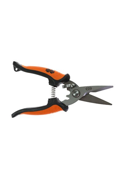 OEM Electrician's scissors, Holzer Profi HD-101