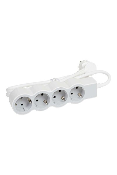 OEM Legrand 694569 4-socket extension cord, 5 m, 3680 W, 3 x 1.5 mmp, protect...