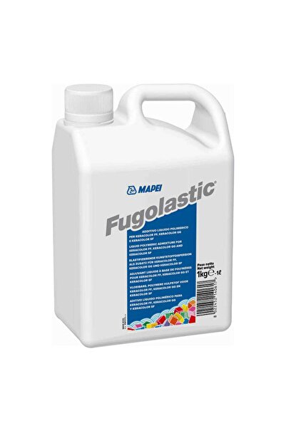 OEM Mixing additive for Keracolor putty, Mapei Fugolastic, 1 kg