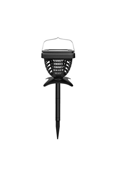 OEM Pest Stop UV απωθητικό εντόμων / εντομοκτόνο, 0.02 W, 15-25 τ.μ., ηλιακή ...