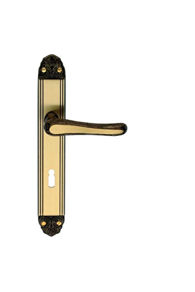 OEM Maner usa interior, cu sild, Verofer Simona, pentru cheie, alama, bronz, ...
