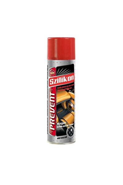 OEM Spray auto, aerosol cu silicon profesional, pentru intretinere suprafete ...