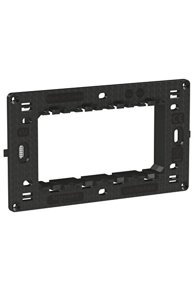 OEM Schneider Electric Easy Styl LMR7064003 рамка, 4 модула, за контакт/ключ