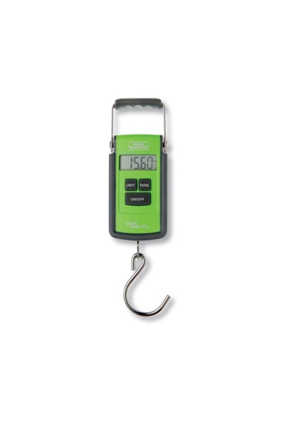 OEM Digital hand scale, Burg Wachter PS 7600