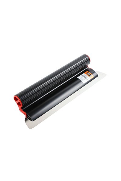 OEM Holzer steel trowel, PVC, 0.3 mm x 40 cm