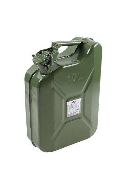 OEM Метална туба за гориво, Кармакс, 10 л