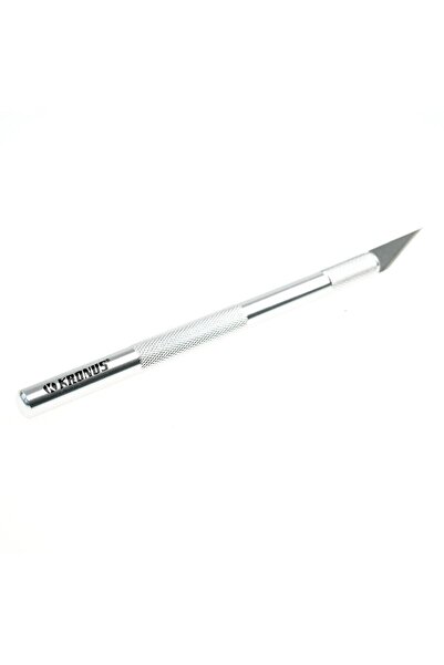 OEM Cutit de precizie, Kronus, 902765, 2 lame incluse, 142 mm